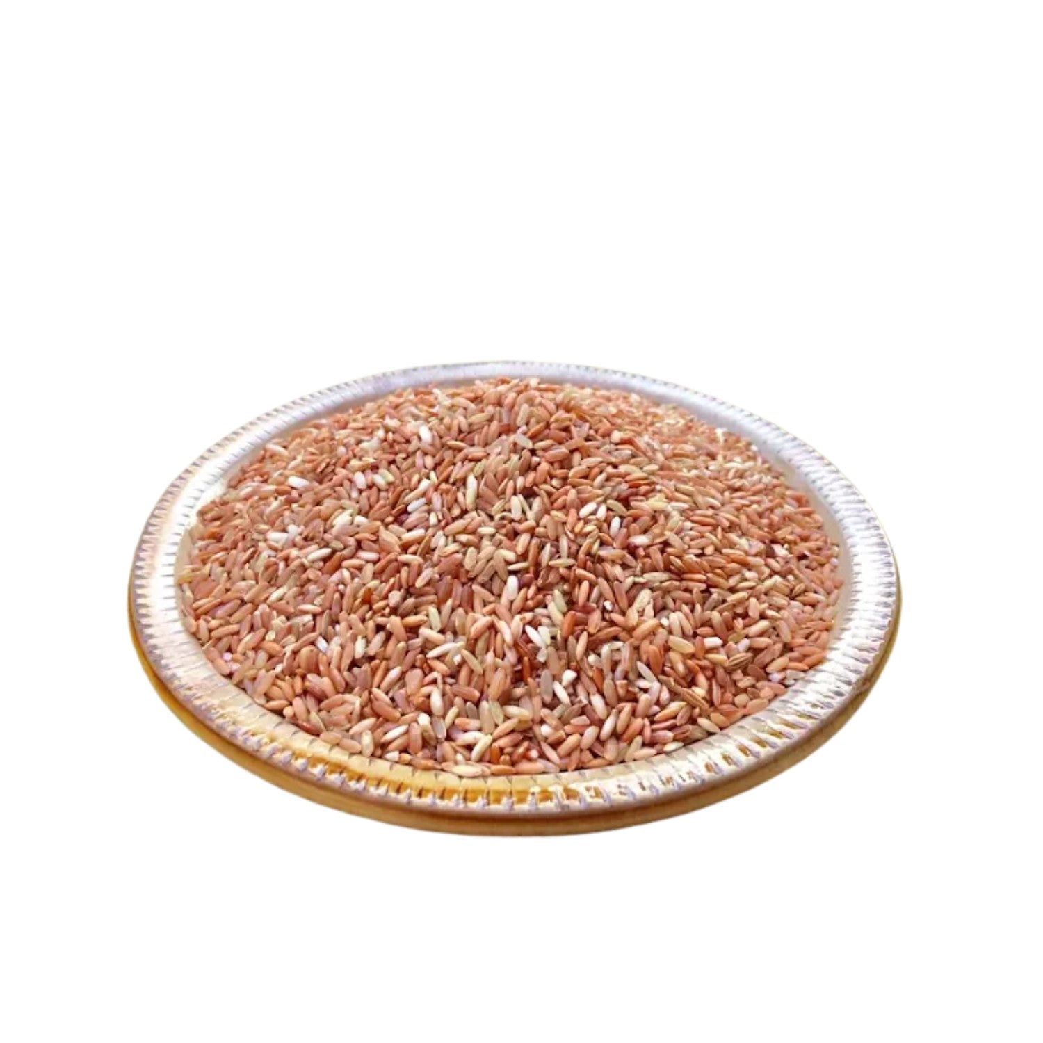 Sticky Red Brown Rice