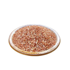 Sticky Red Brown Rice