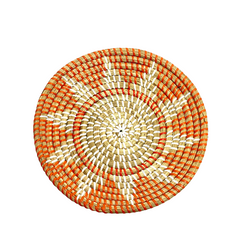 Straw Plate 2