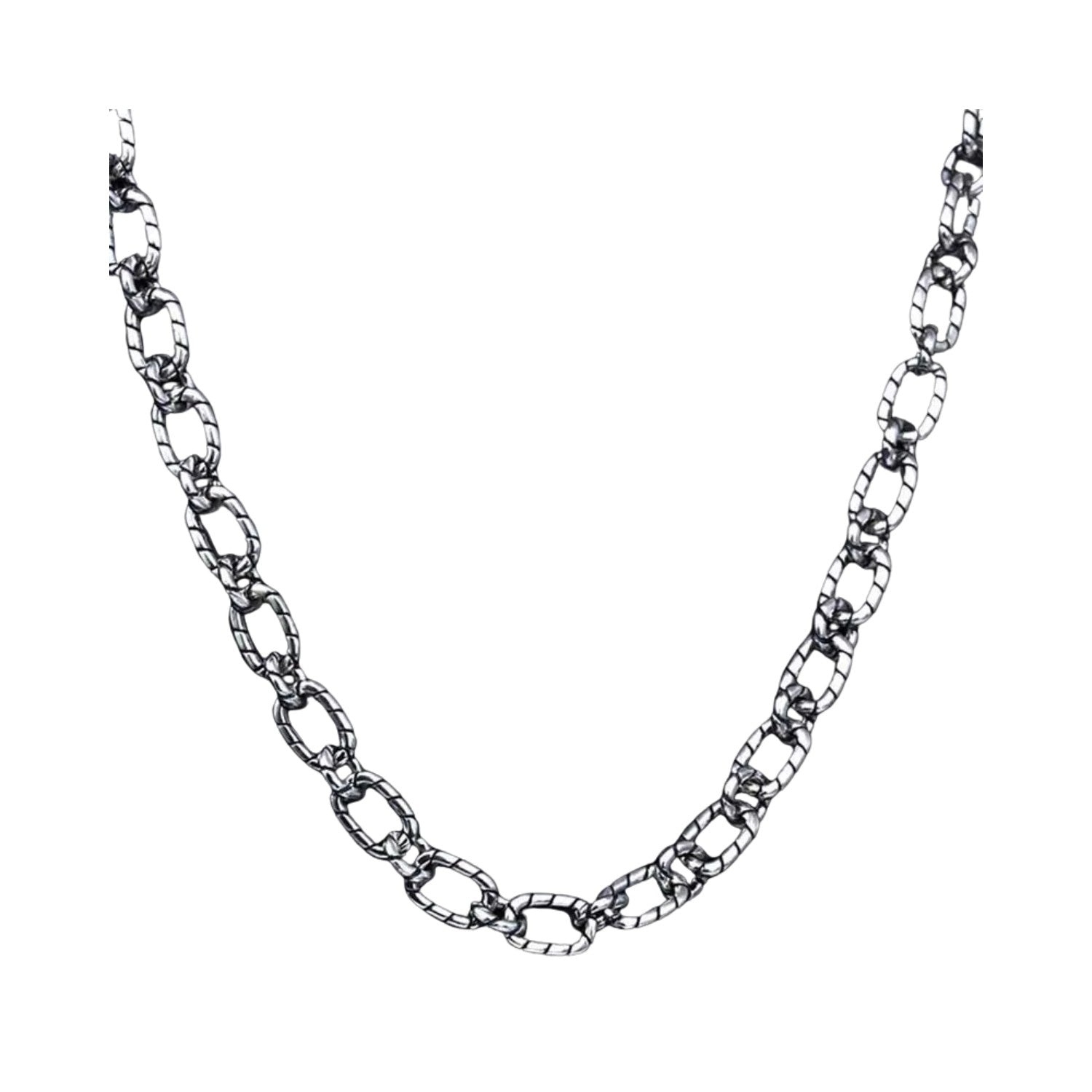 Stylish Necklaces For Men And Women Handcrafted 925 Sterling Silver