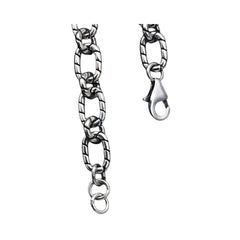 Stylish Necklaces For Men And Women Handcrafted 925 Sterling Silver