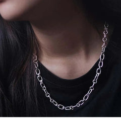 Stylish Necklaces For Men And Women Handcrafted 925 Sterling Silver