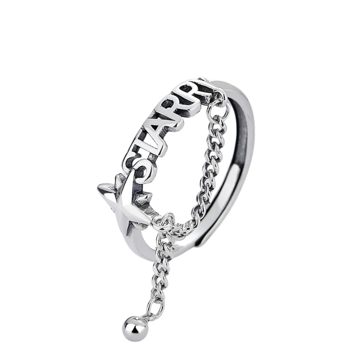 Stylish Women's Rings Handcrafted 925 Sterling Silver