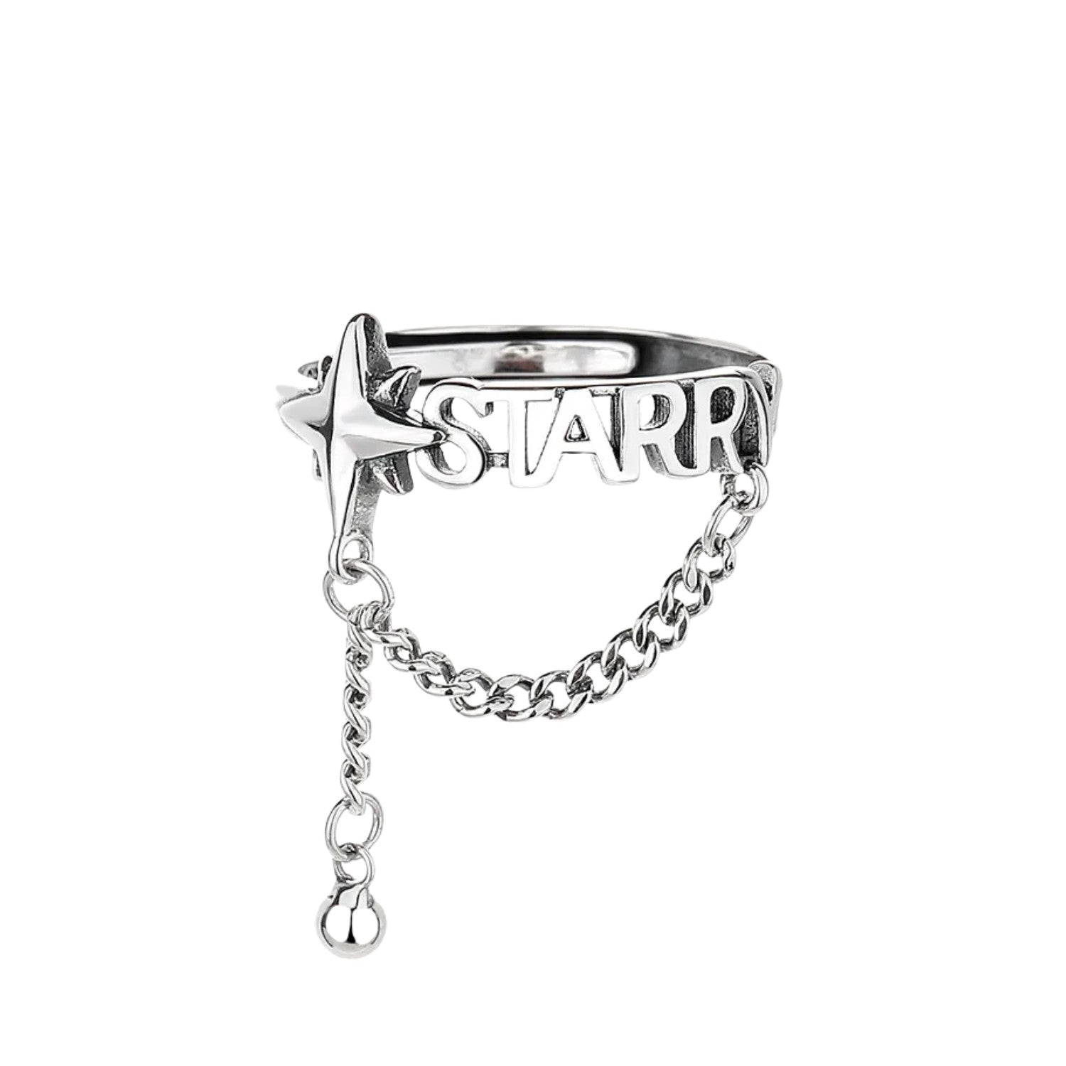 Stylish Women's Rings Handcrafted 925 Sterling Silver