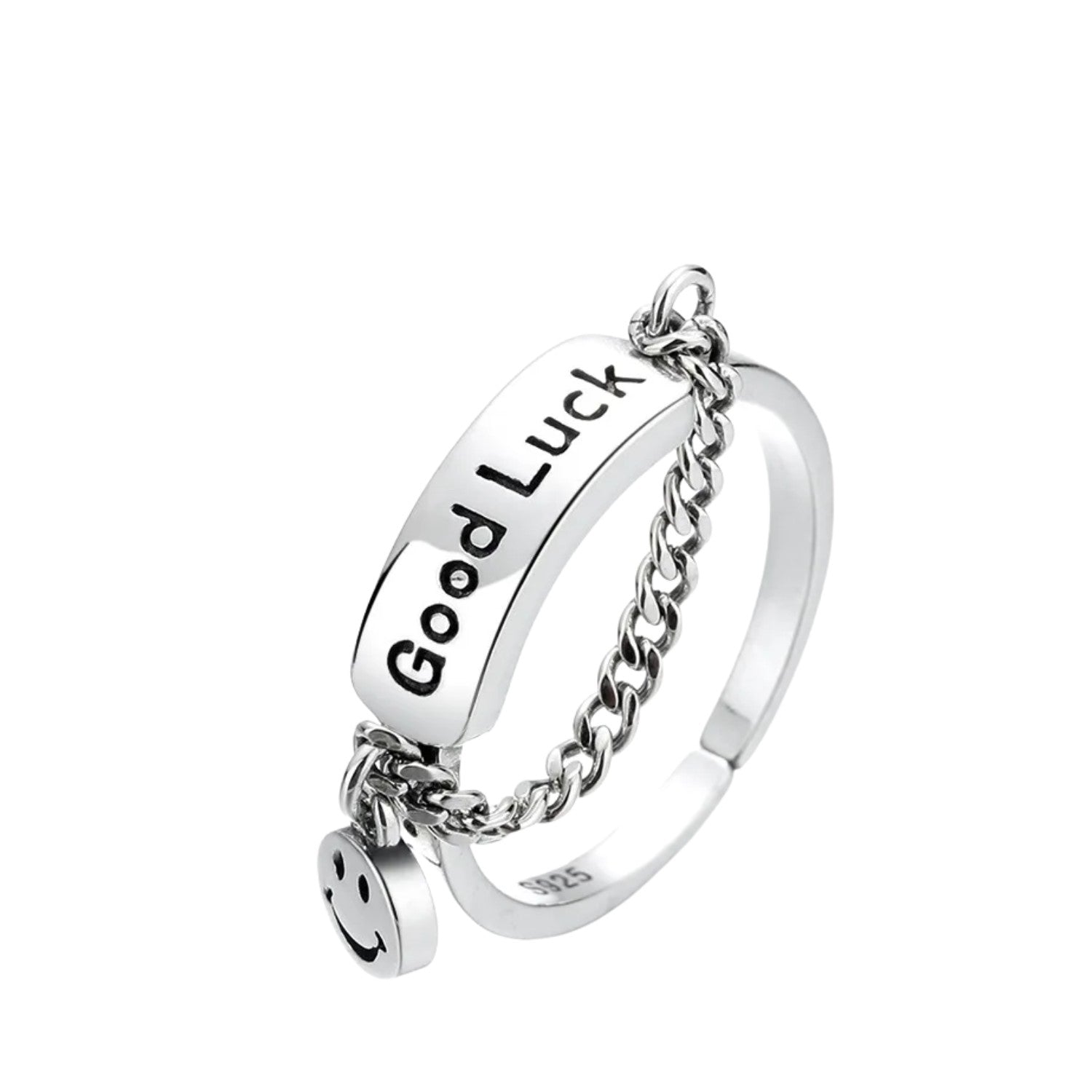 Stylish Women's Rings Handcrafted 925 Sterling Silver