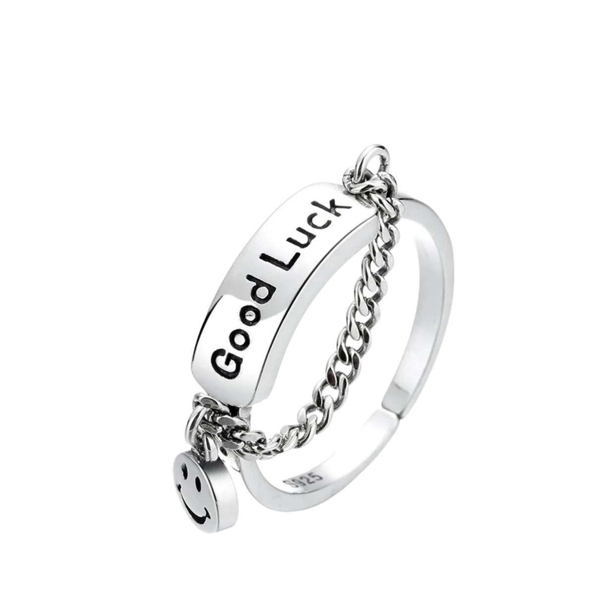 Stylish Women's Rings Handcrafted 925 Sterling Silver