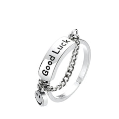 Stylish Women's Rings Handcrafted 925 Sterling Silver
