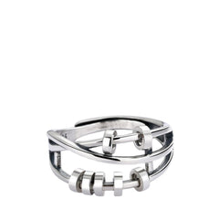 Stylish Women's Rings Handcrafted 925 Sterling Silver