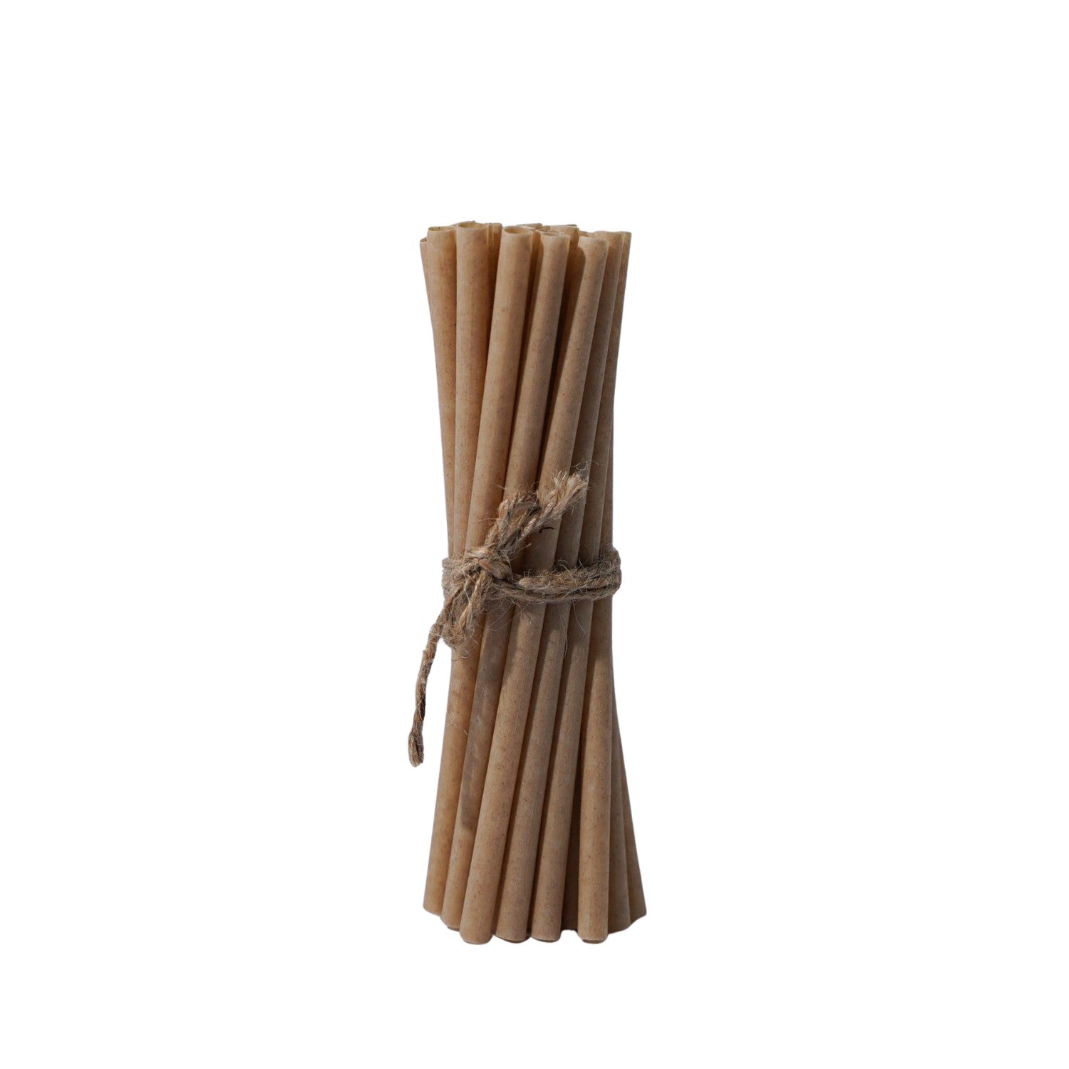 Sugarcane Bagasse Straws
