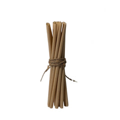 Sugarcane Bagasse Straws