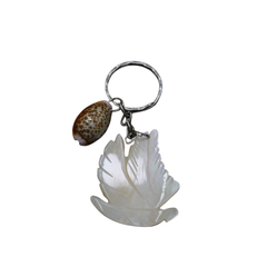 Super Beautiful Fish Keychain 1
