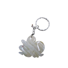 Super Beautiful Fish Keychain 1