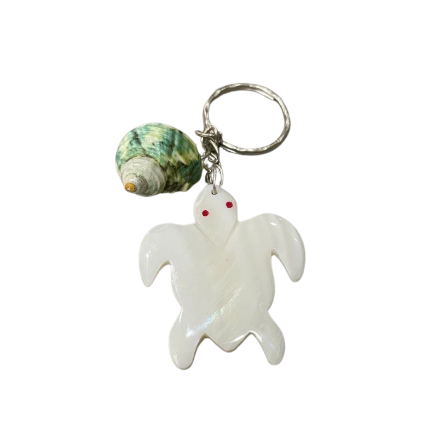 Super Beautiful Fish Keychain 2