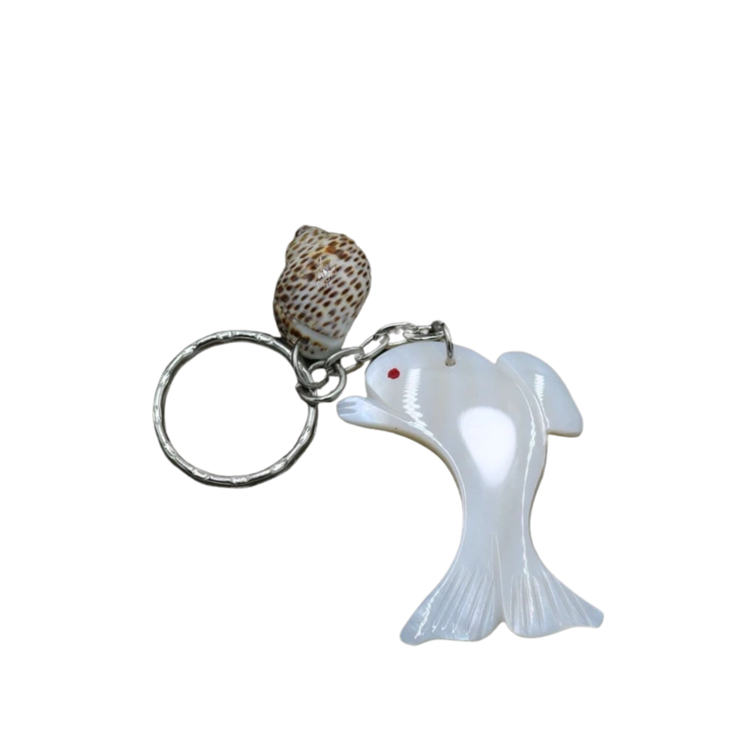 Super Beautiful Fish Keychain 2