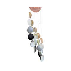 Sweet Shell Wind Chime 1