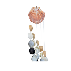 Sweet Shell Wind Chime 1