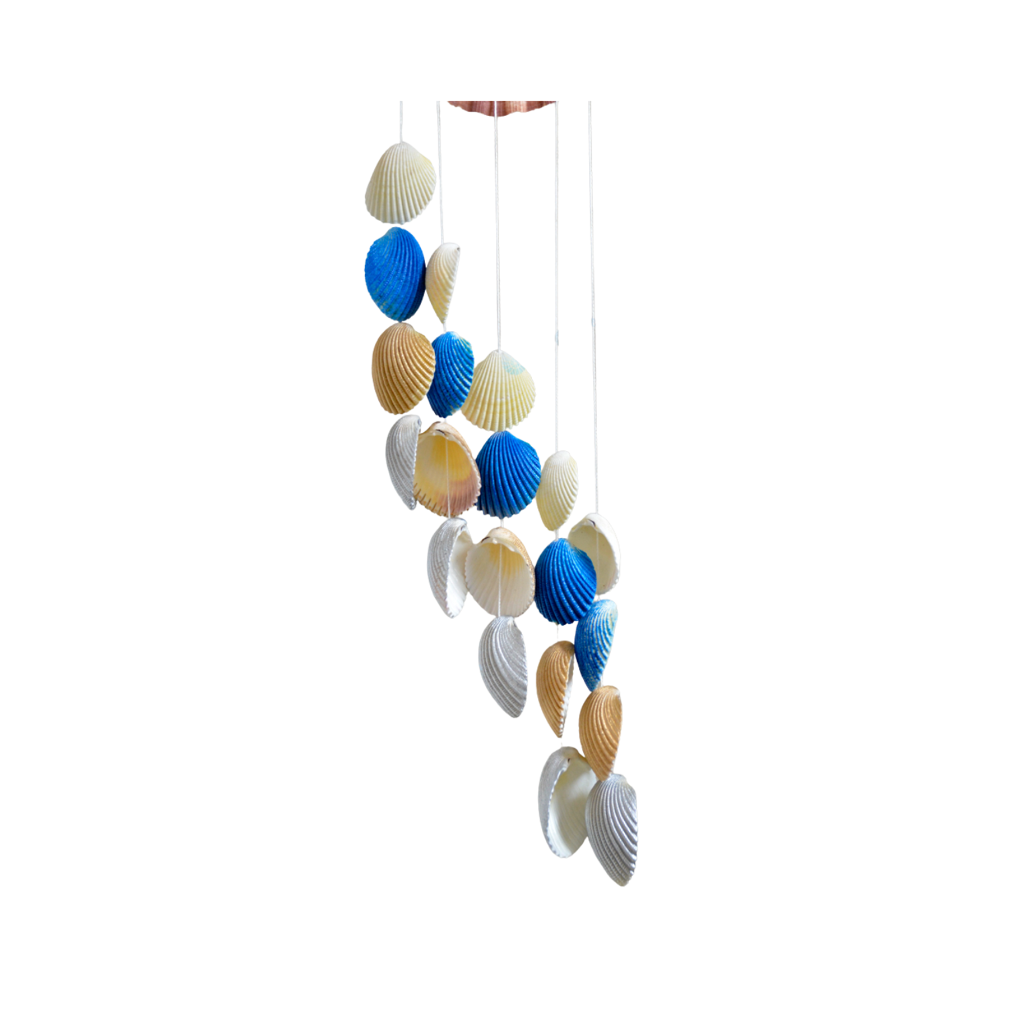 Sweet Shell Wind Chime