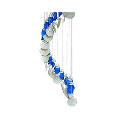 Sweet Seashell Wind Chime 4
