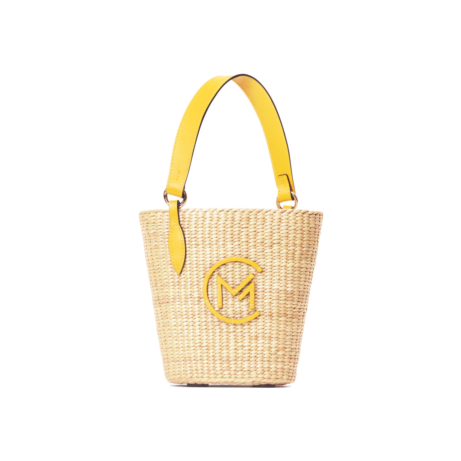Water Hyacinth Handbag Syvial