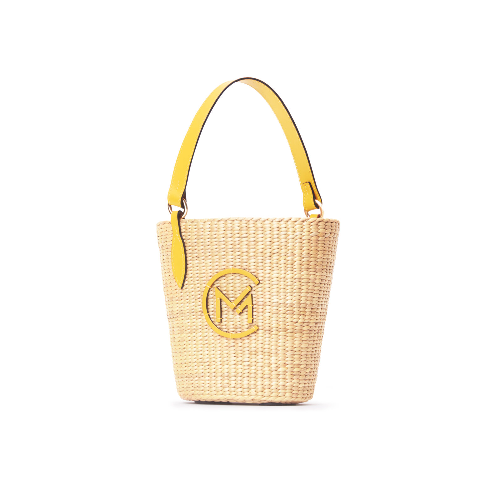 Water Hyacinth Handbag Syvial