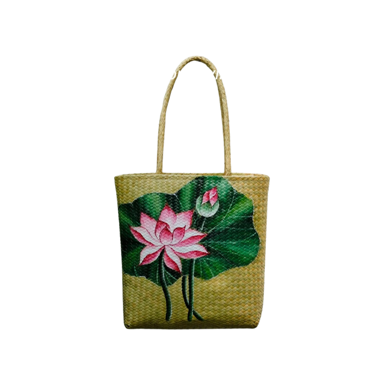 TOTE Sedge Bag Rectangular 3