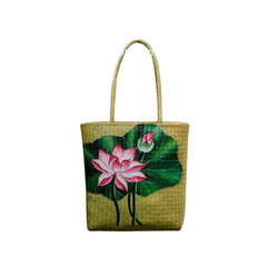 TOTE Sedge Bag Rectangular 3