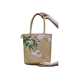 TOTE Sedge Bag Rectangular 3