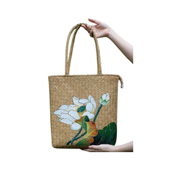 TOTE Sedge Bag Rectangular 3