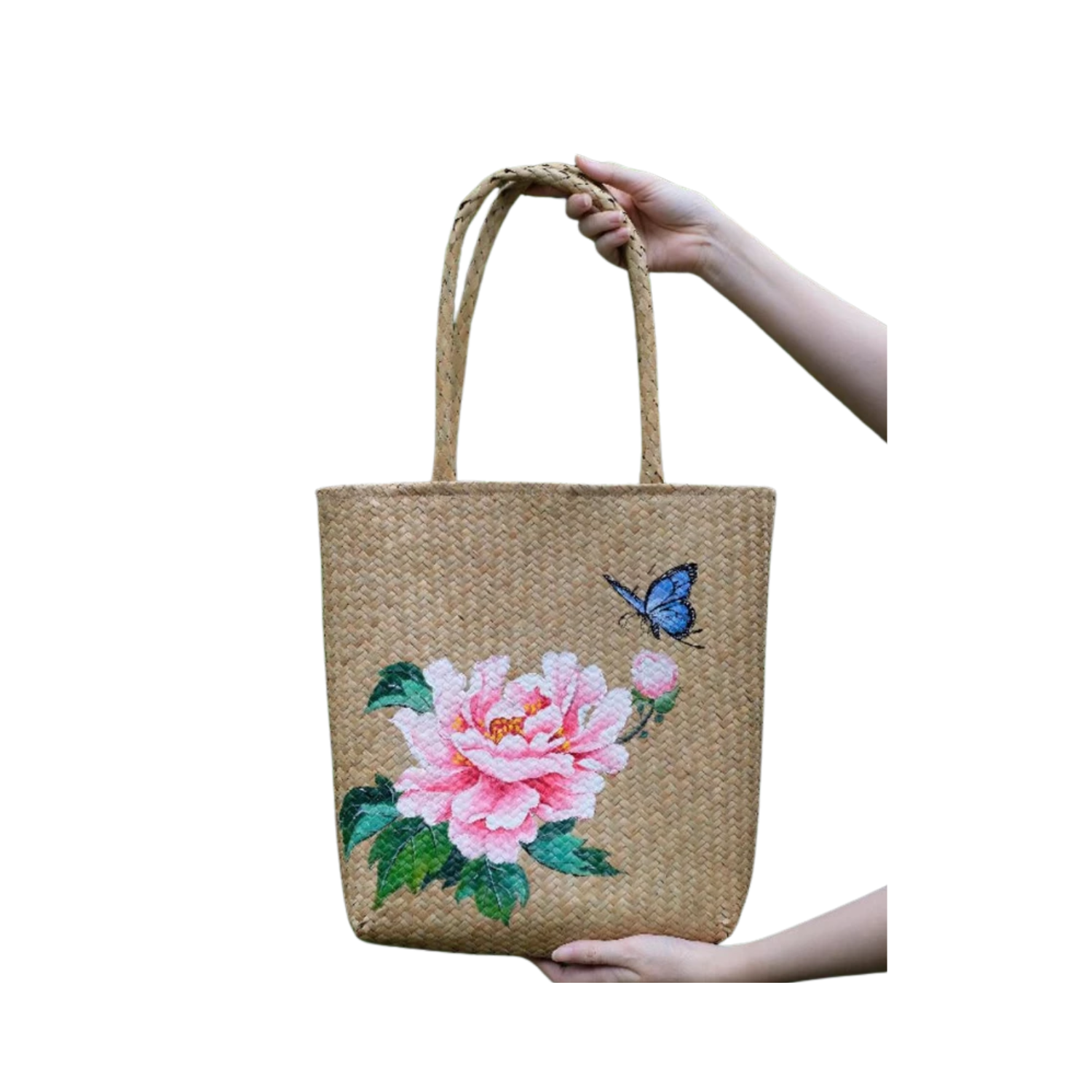 TOTE Sedge Bag Rectangular 3