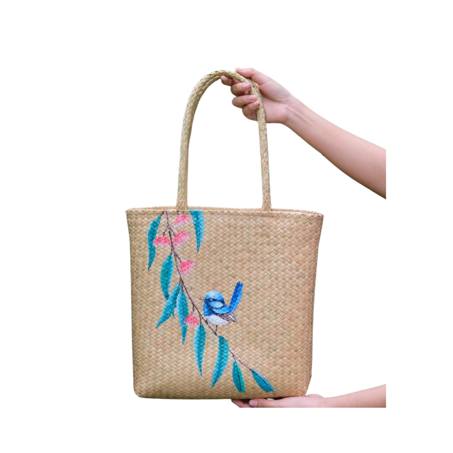 TOTE Sedge Bag Rectangular 1