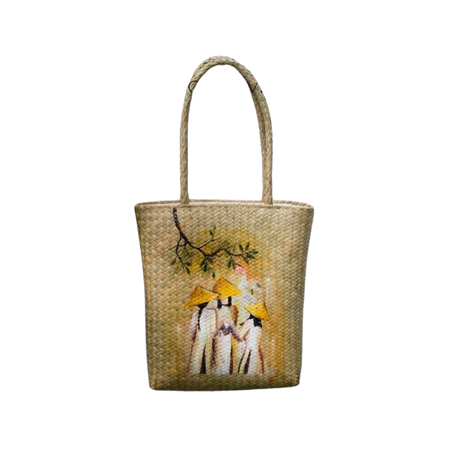 TOTE Sedge Bag Rectangular 2