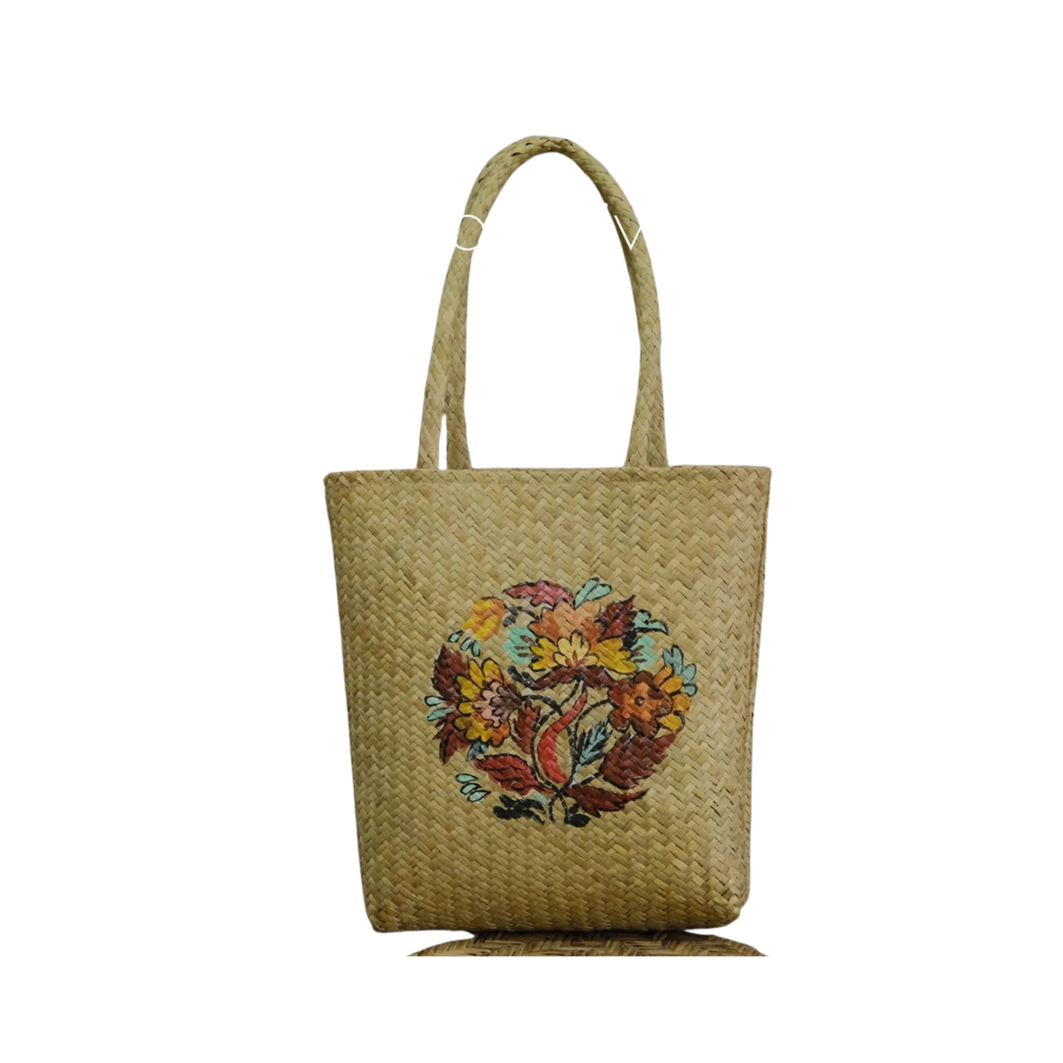 TOTE Sedge Bag Rectangular 2