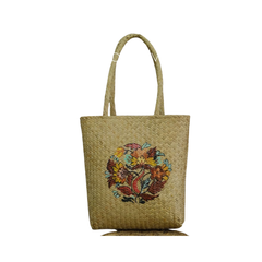 TOTE Sedge Bag Rectangular 2