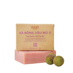 Tamanu Oil Soap