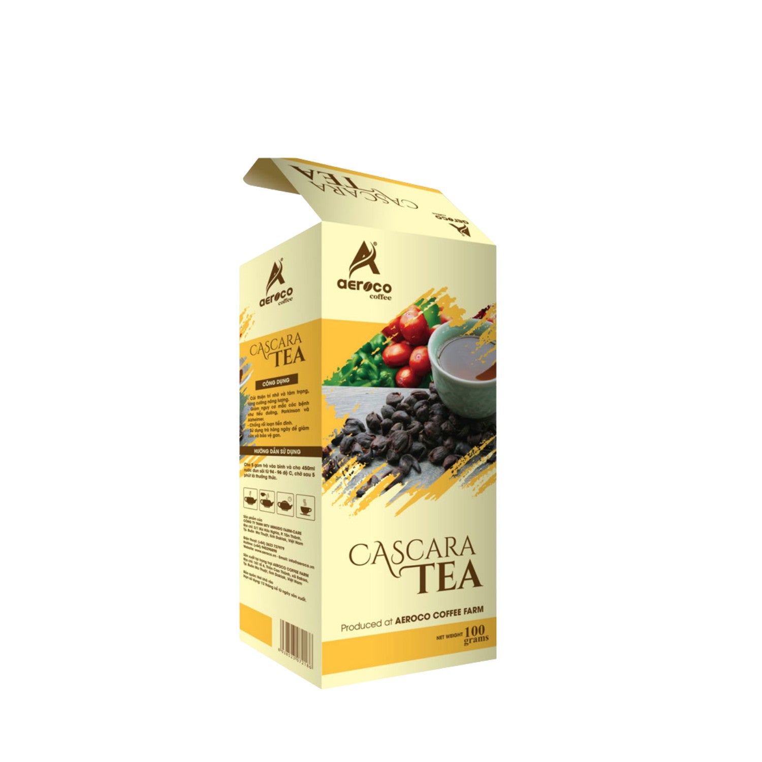 Tea Coffee
