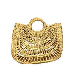 Thai Beard Hyacinth Bag