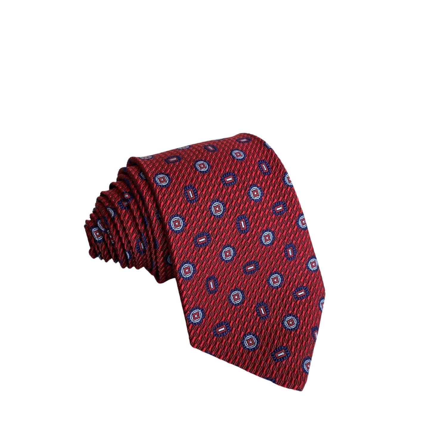 Tie Mulberry Silk Handcrafted 4