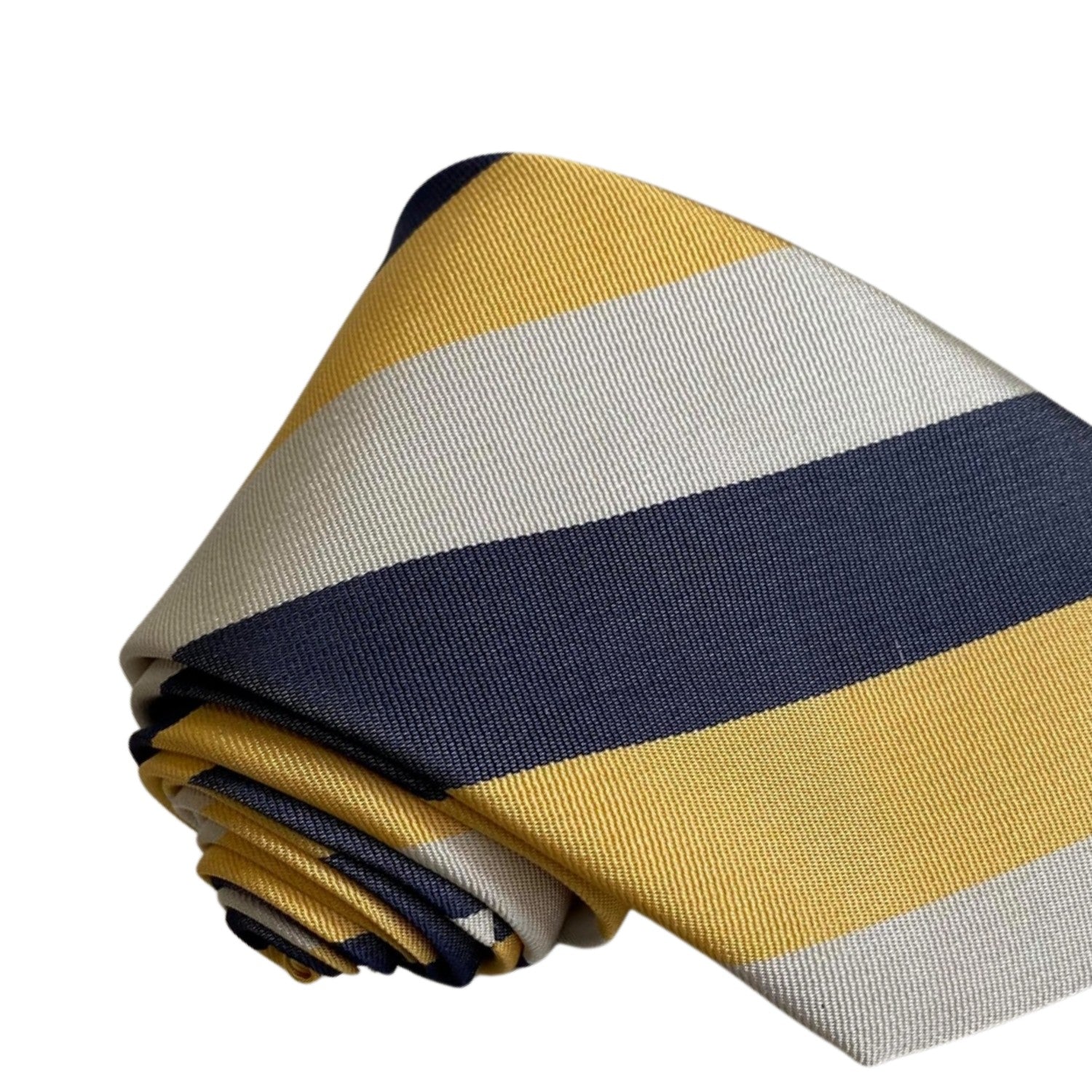 Tie Mulberry Silk Handcrafted 5