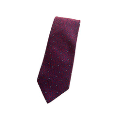 Tie Mulberry Silk Handcrafted 2