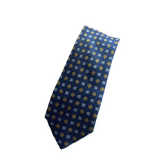 Tie Mulberry Silk Handcrafted 2