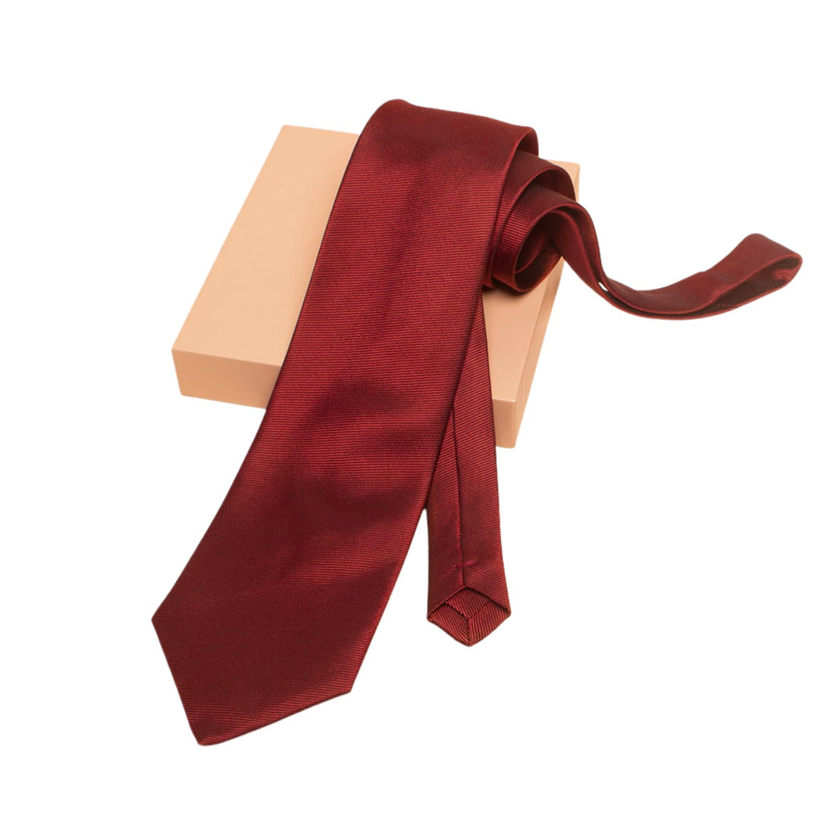 Tie Mulberry Silk Handcrafted 2