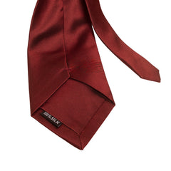 Tie Mulberry Silk Handcrafted 2