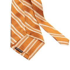 Tie Mulberry Silk Handcrafted 2