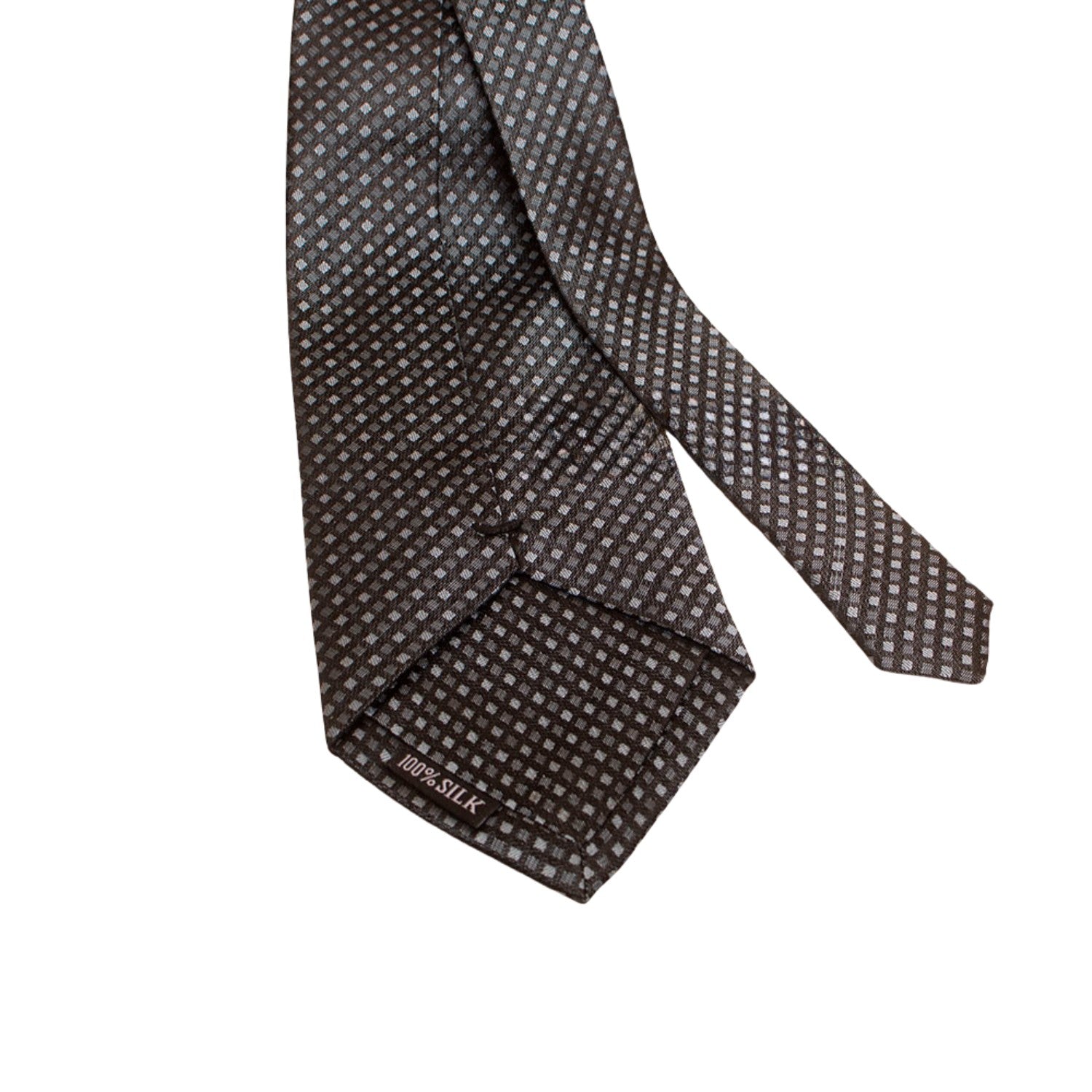 Tie Mulberry Silk Handcrafted 2