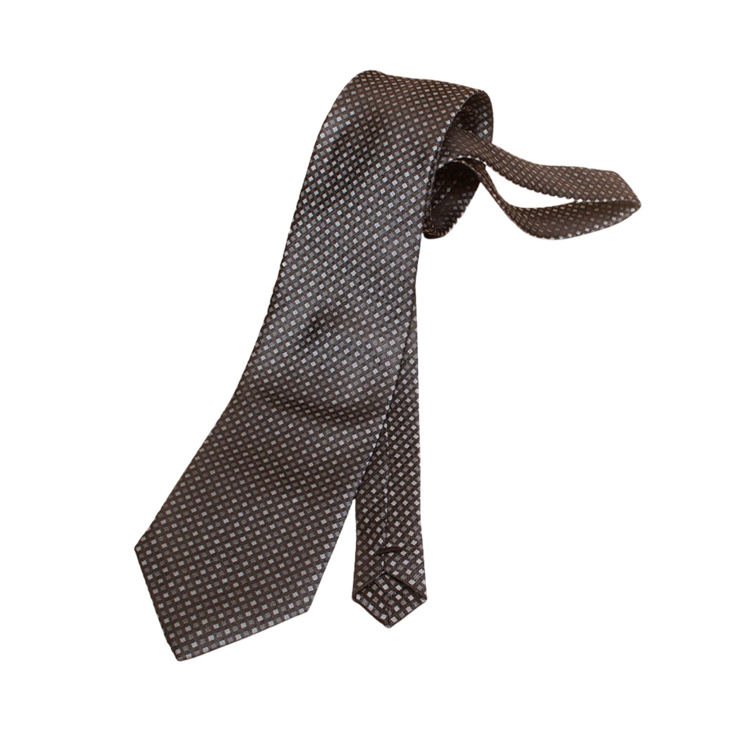Tie Mulberry Silk Handcrafted 2