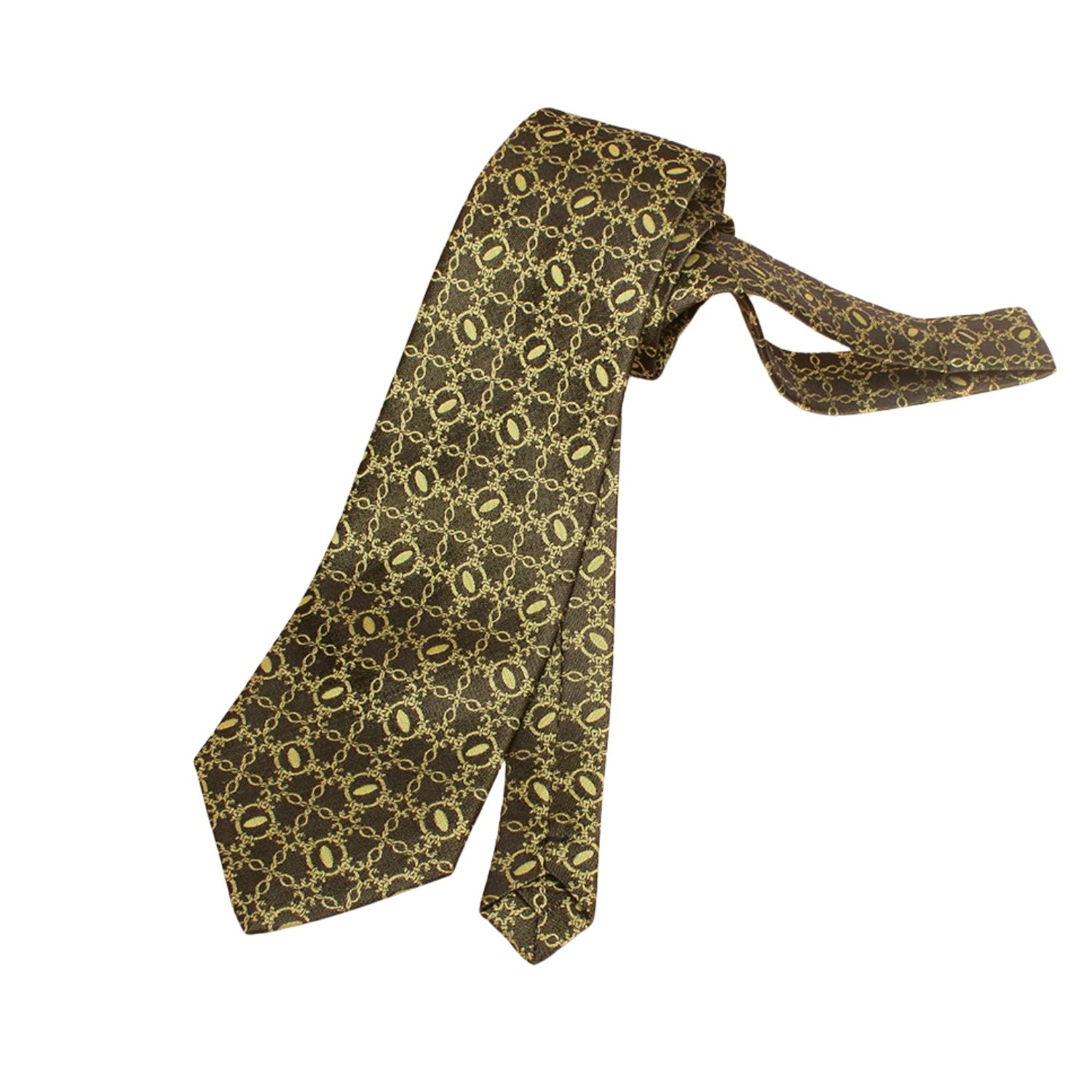 Tie Mulberry Silk Handcrafted 3