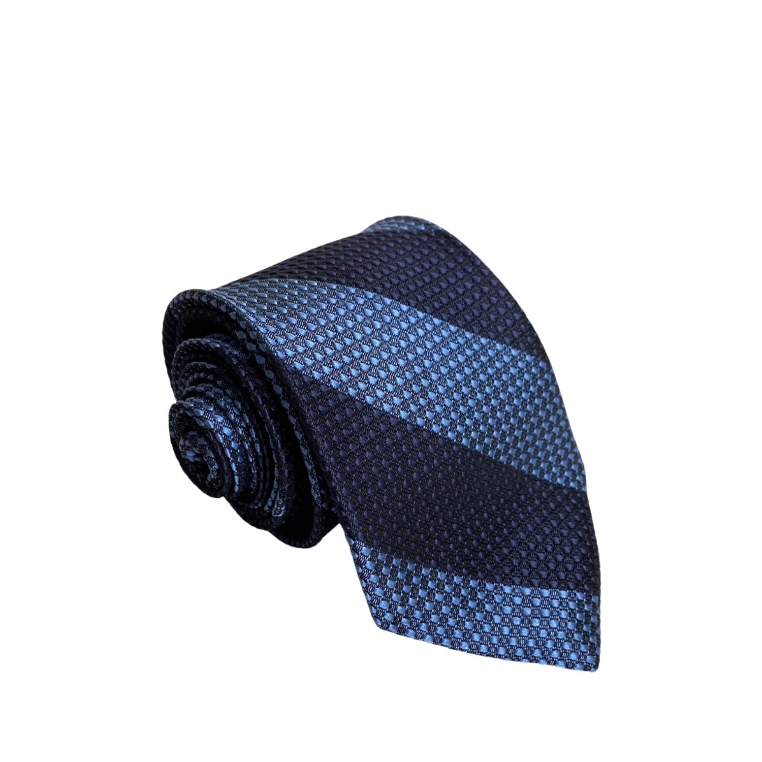 Tie Mulberry Silk Handcrafted 3
