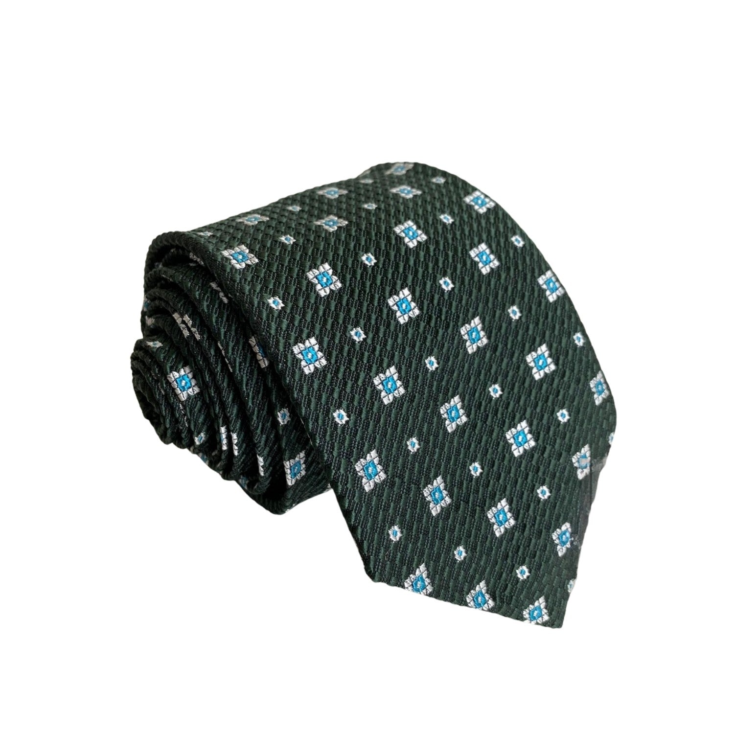 Tie Mulberry Silk Handcrafted 3