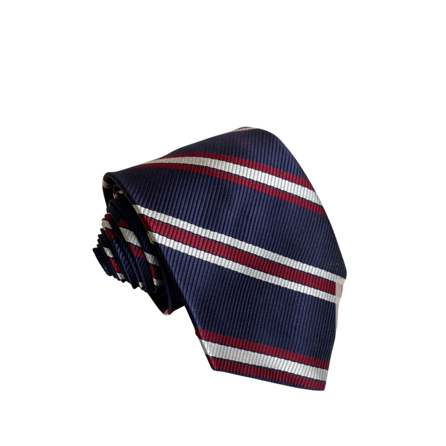 Tie Mulberry Silk Handcrafted 3
