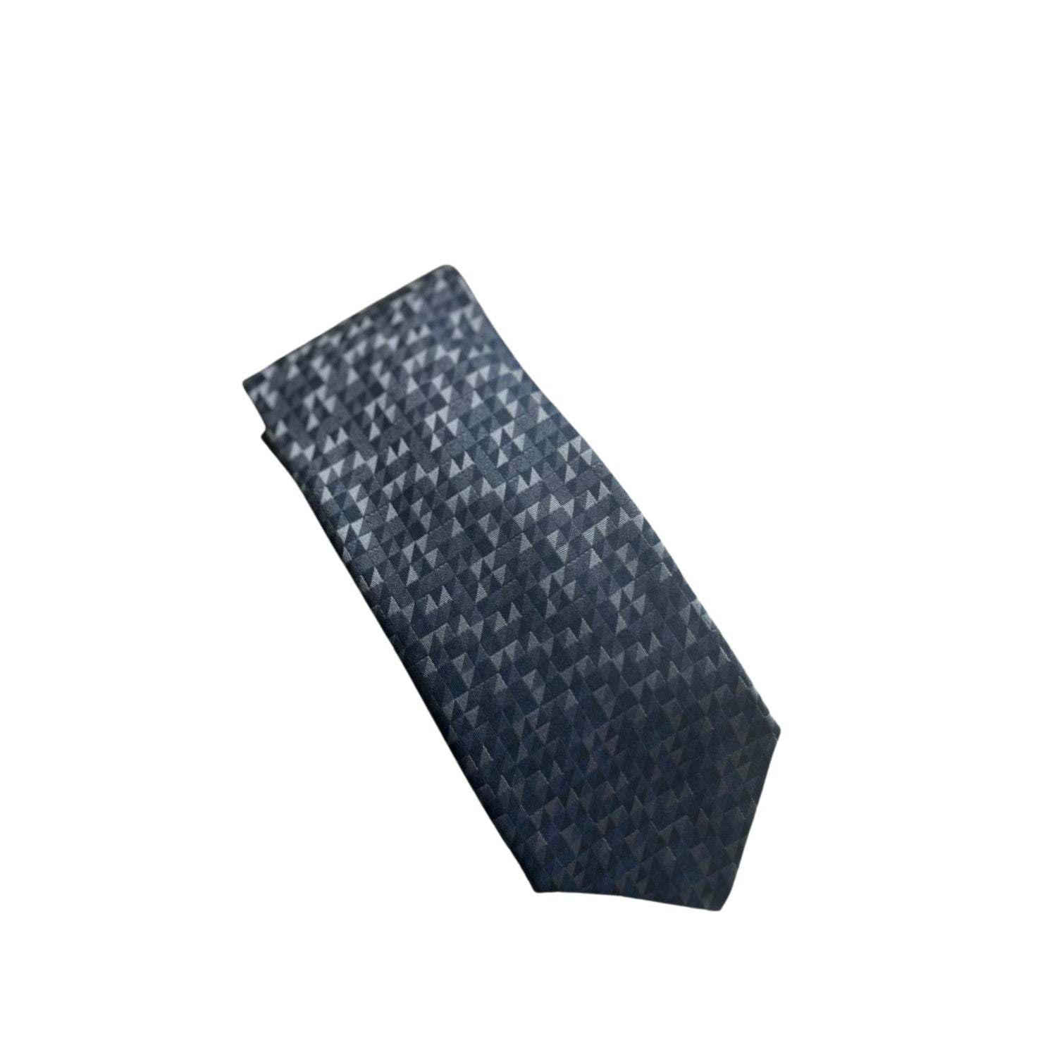Tie Mulberry Silk Handcrafted 3